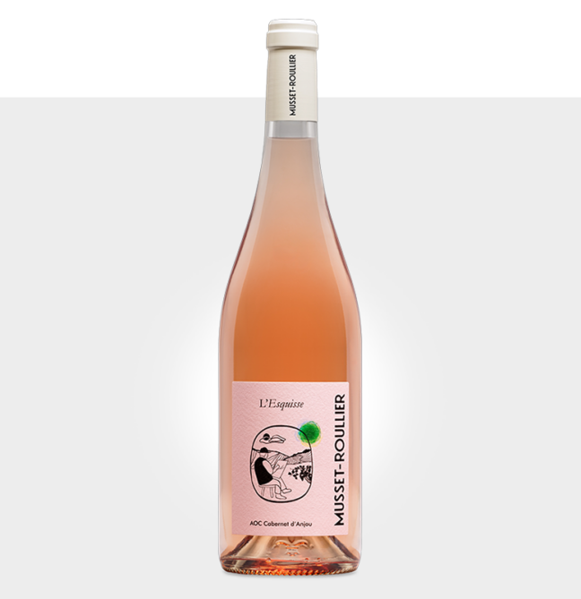 Cuvee-Esquisse
