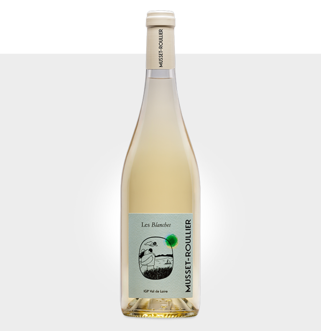 CuveeBlanches