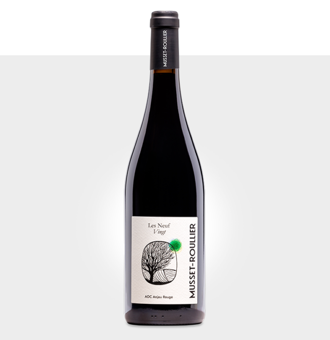 CuveeNeufVingt