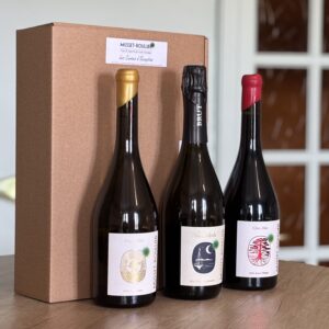 Coffret - Les Cuvées d'Exception